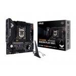 ASUS TUF GAMING B560M-PLUS WIFI LGA 1200 Intel B560 SATA 6Gb/s Micro ATX Intel Motherboard - TUF GAMING B560M-PLUS WIFI